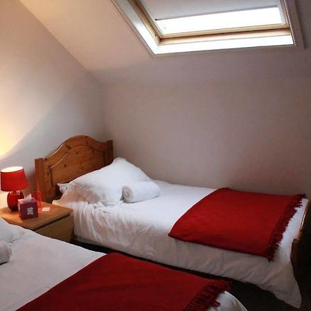 Woodland Guesthouse Darlington  Exterior photo