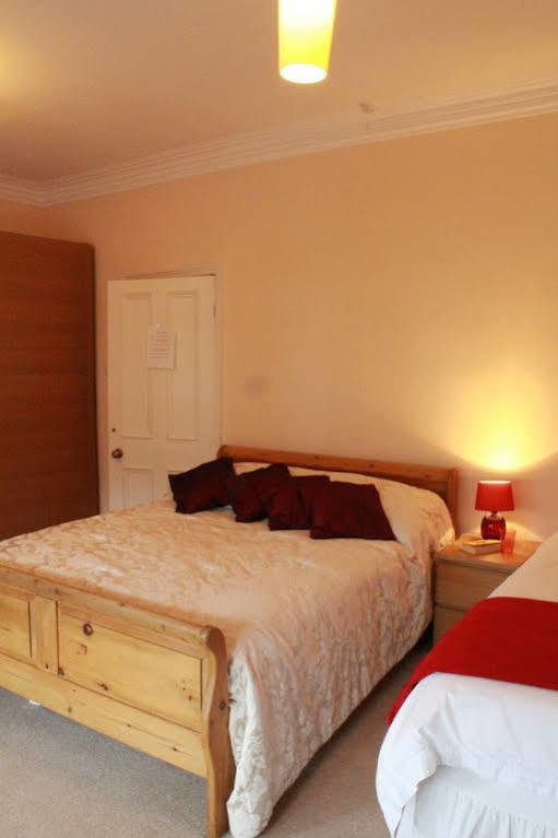 Woodland Guesthouse Darlington  Exterior photo