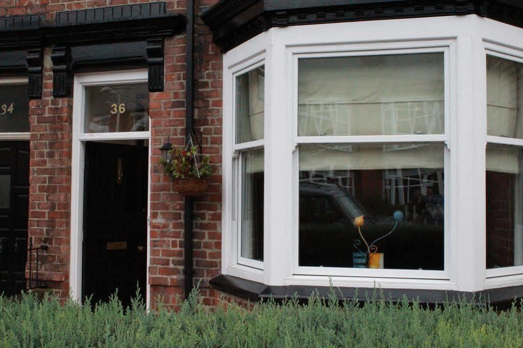 Woodland Guesthouse Darlington  Exterior photo